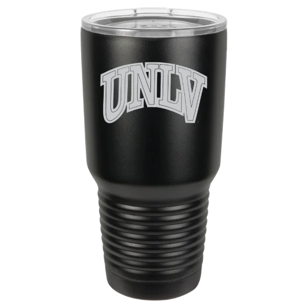 University of Nevada, Las Vegas Polar Camel 30 oz. Ringneck Tumbler with Standard Lid