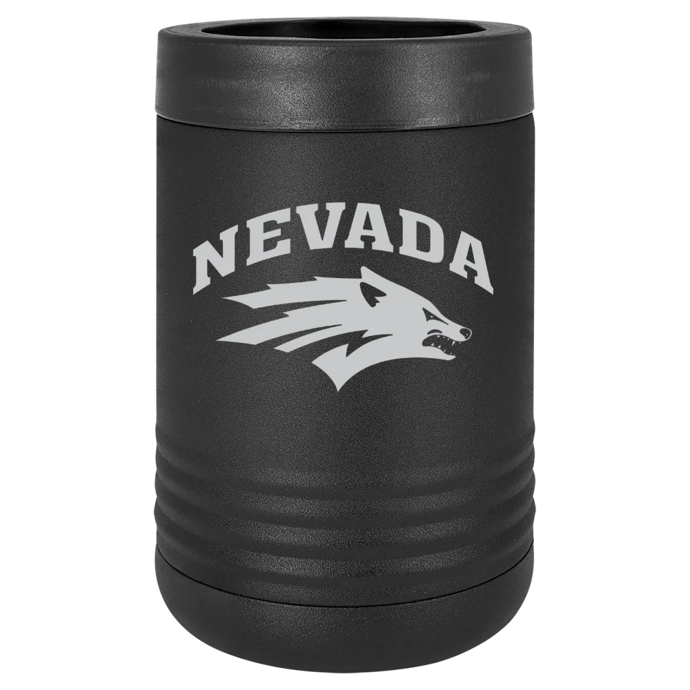 University of Nevada, Reno Polar Camel Standard Beverage Holder