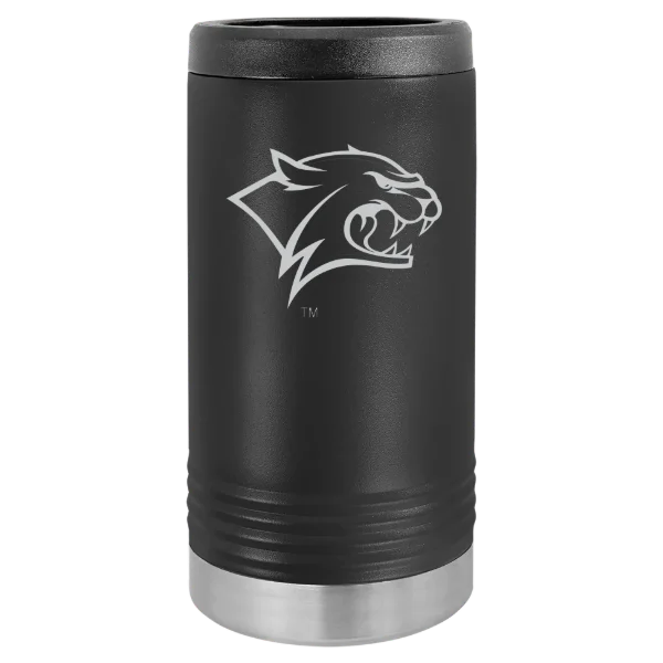 University of New Hampshire Polar Camel Slim Beverage Holder