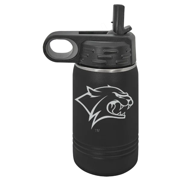 University of New Hampshire Polar Camel 12 oz. Water Bottle