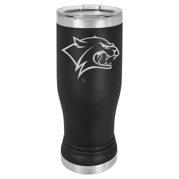 University of New Hampshire Polar Camel 14 oz. Pilsner Tumbler
