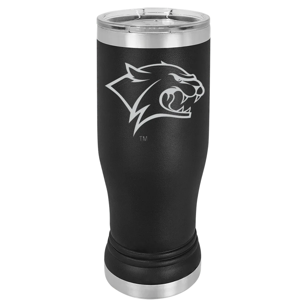 University of New Hampshire Polar Camel 14 oz. Pilsner Tumbler