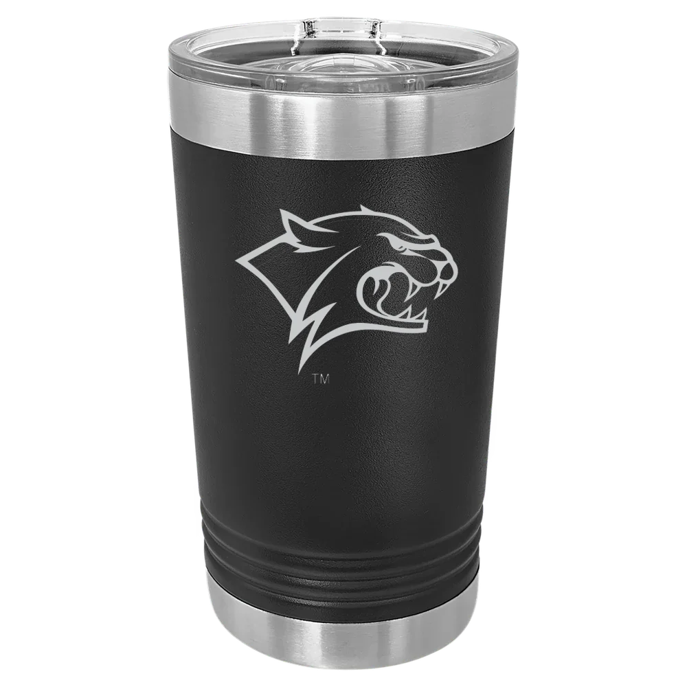 University of New Hampshire Polar Camel 16 oz. Pint Tumbler
