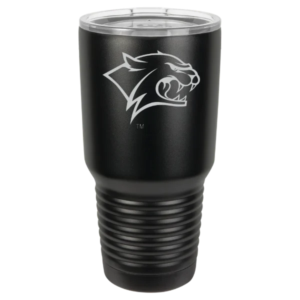 University of New Hampshire Polar Camel 30 oz. Ringneck Tumbler with Standard Lid