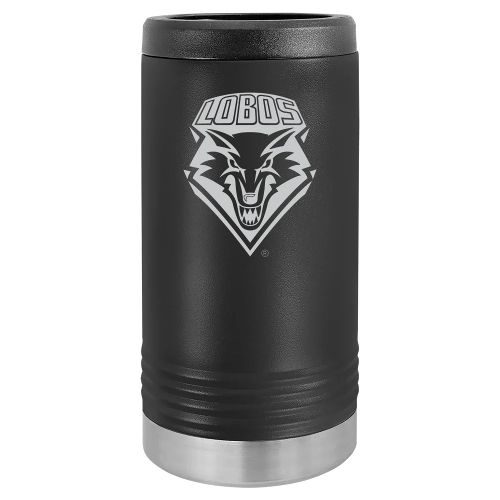 University of New Mexico Polar Camel Slim Beverage Holder