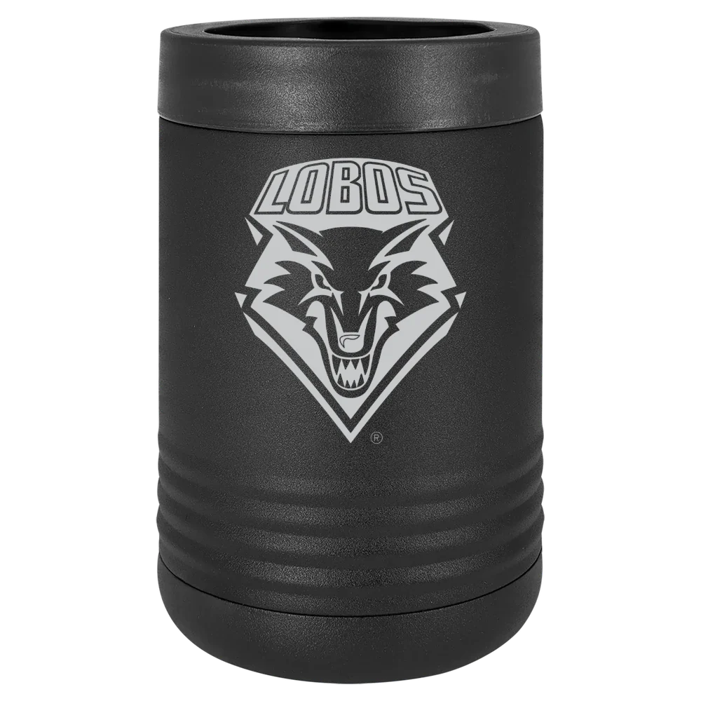 University of New Mexico Polar Camel Standard Beverage Holder