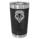 University of New Mexico Polar Camel 16 oz. Pint Tumbler
