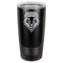 University of New Mexico Polar Camel 20 oz. Ringneck Tumbler with Standard Lid