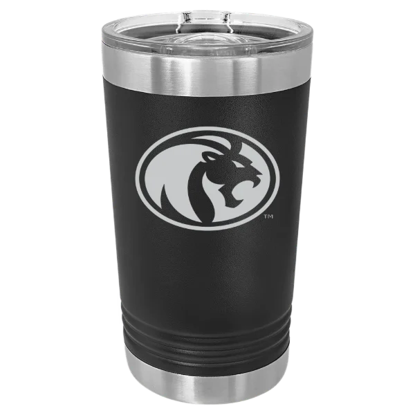 University of North Alabama Polar Camel 16 oz. Pint Tumbler
