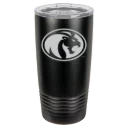 University of North Alabama Polar Camel 20 oz. Ringneck Tumbler with Standard Lid