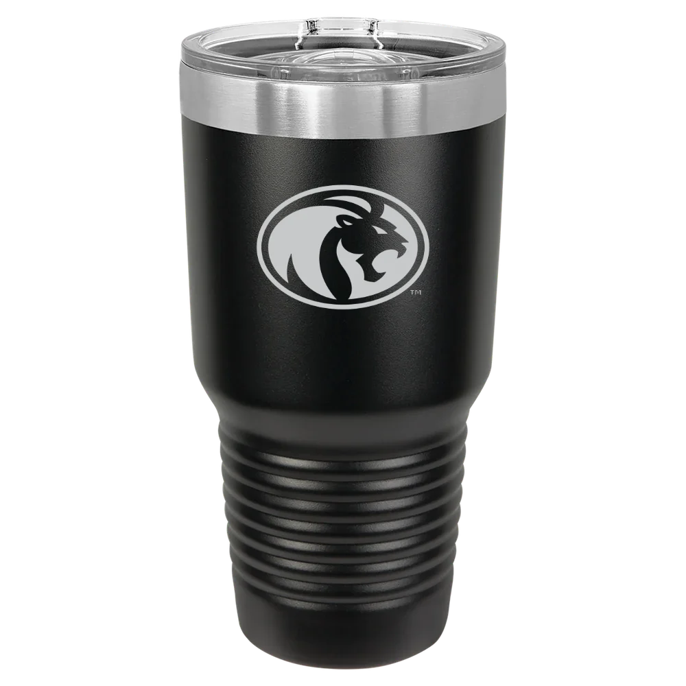 University of North Alabama Polar Camel 30 oz. Ringneck Tumbler with Slider Lid