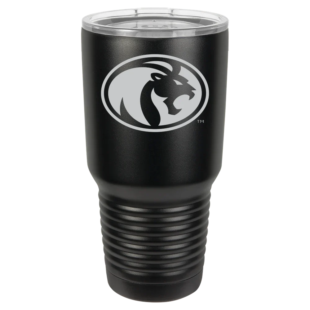 University of North Alabama Polar Camel 30 oz. Ringneck Tumbler with Standard Lid