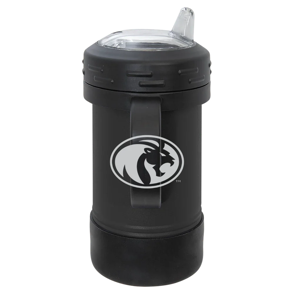 University of North Alabama Polar Camel 10 oz. Sippy Cup