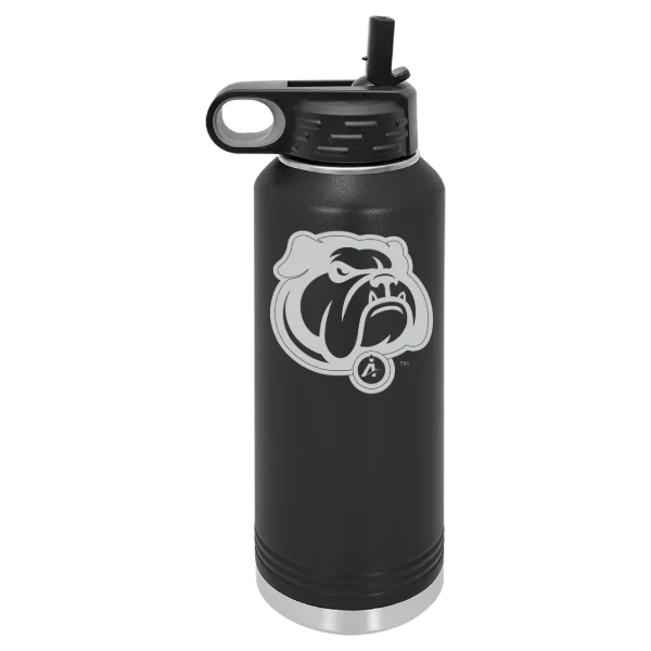 University of North Carolina Asheville Polar Camel 40 oz. Water Bottle