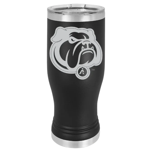 University of North Carolina Asheville Polar Camel 20 oz. Pilsner Tumbler
