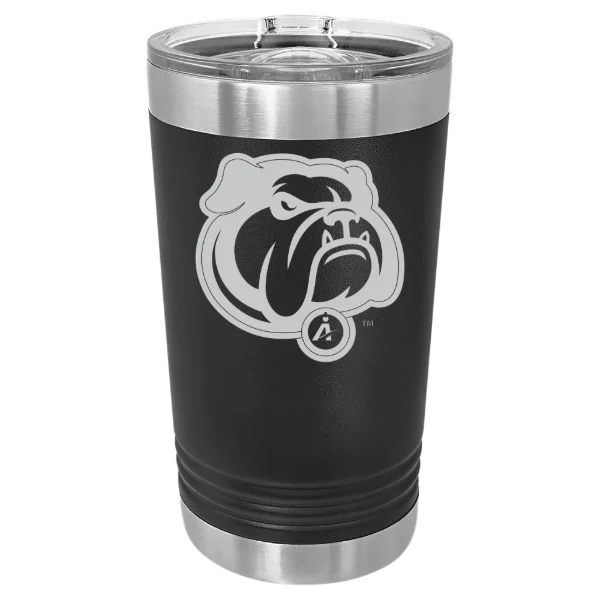 University of North Carolina Asheville Polar Camel 16 oz. Pint Tumbler