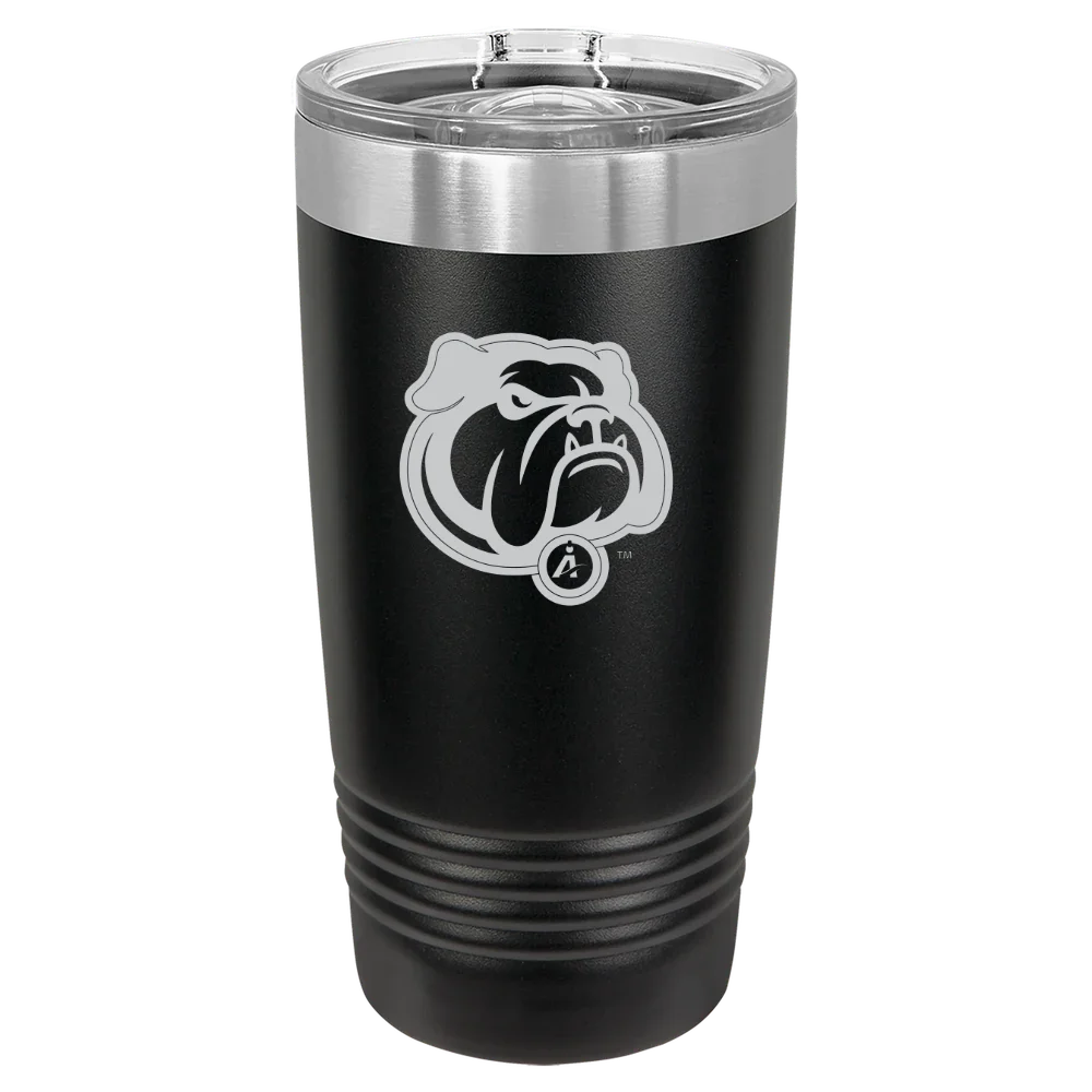 University of North Carolina Asheville Polar Camel 20 oz. Ringneck Tumbler with Slider Lid