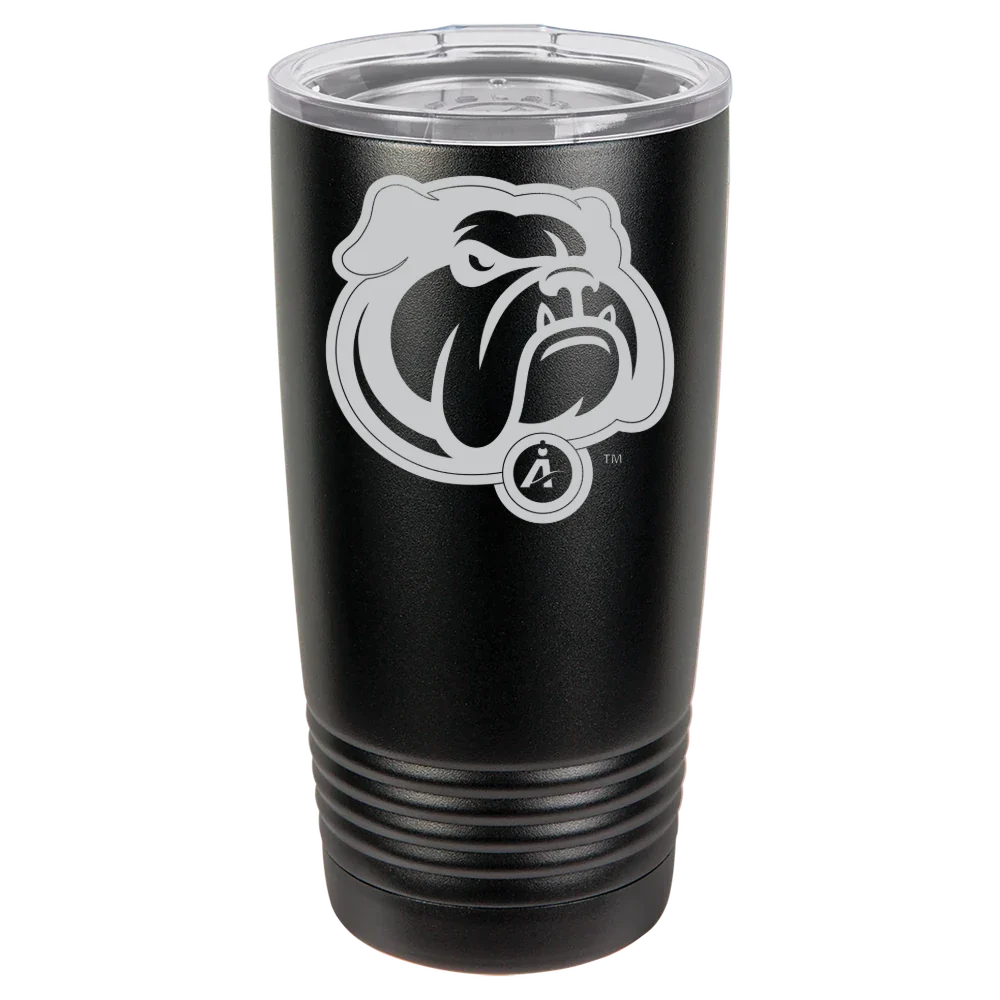 University of North Carolina Asheville Polar Camel 20 oz. Ringneck Tumbler with Standard Lid