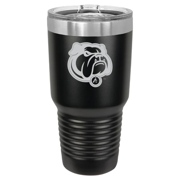 University of North Carolina Asheville Polar Camel 30 oz. Ringneck Tumbler with Slider Lid