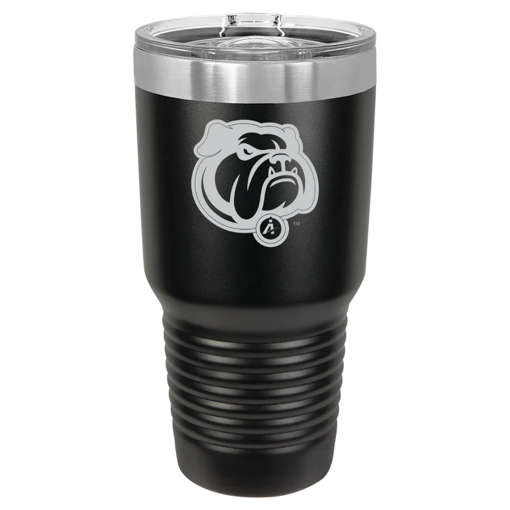 University of North Carolina Asheville Polar Camel 30 oz. Ringneck Tumbler with Slider Lid