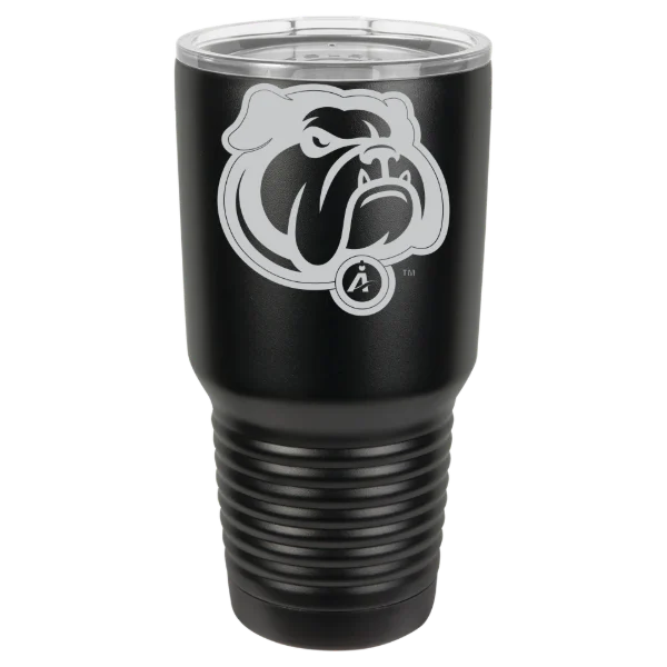 University of North Carolina Asheville Polar Camel 30 oz. Ringneck Tumbler with Standard Lid