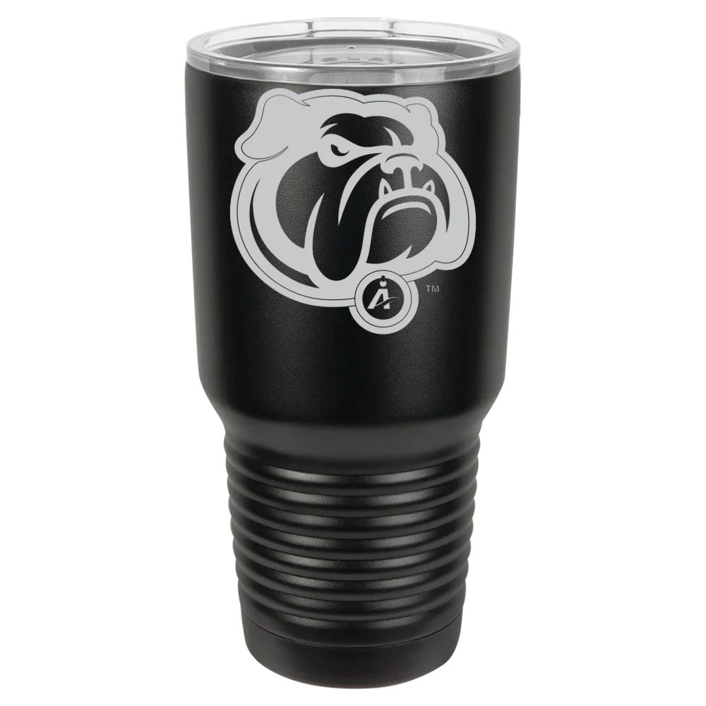 University of North Carolina Asheville Polar Camel 30 oz. Ringneck Tumbler with Standard Lid