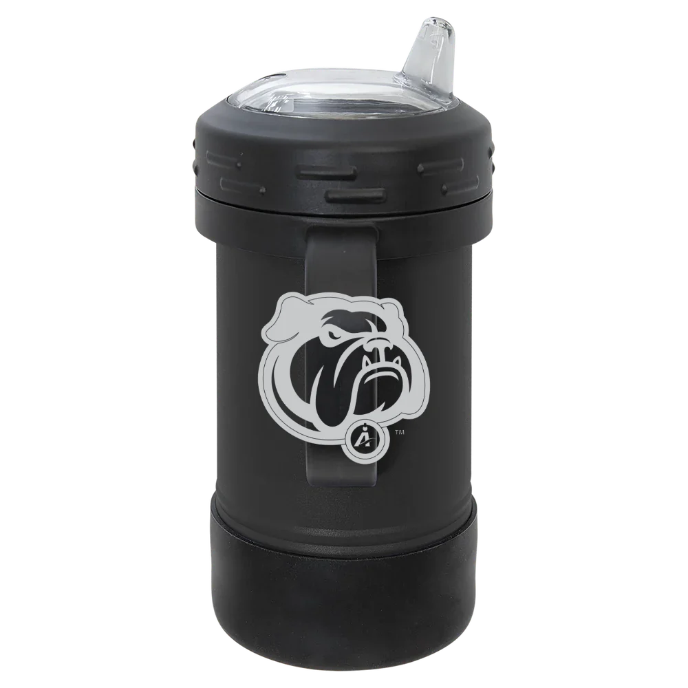 University of North Carolina Asheville Polar Camel 10 oz. Sippy Cup