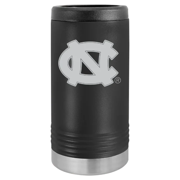 University of North Carolina, Chapel Hill Polar Camel Slim Beverage Holder