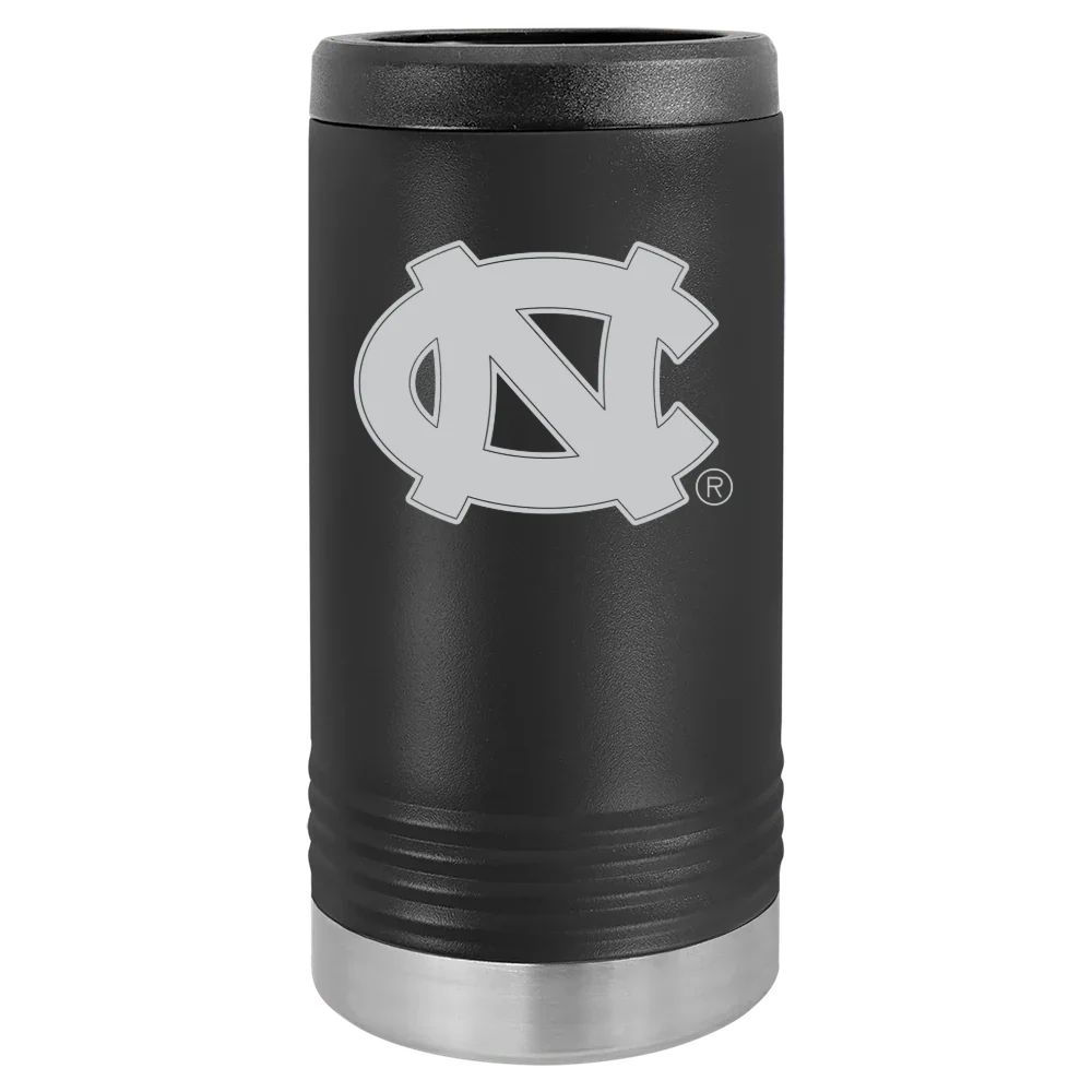 University of North Carolina, Chapel Hill Polar Camel Slim Beverage Holder