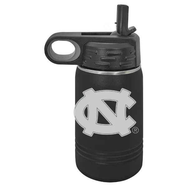 University of North Carolina, Chapel Hill Polar Camel 12 oz. Water Bottle
