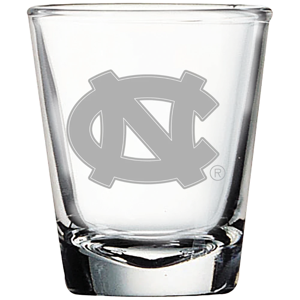 University of North Carolina, Chapel Hill Polar Camel 1.7 oz. Shot Glass