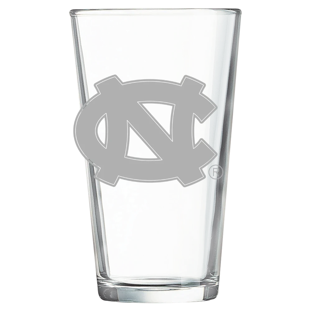 University of North Carolina, Chapel Hill Polar Camel 16 oz. Pint Mixing Glass