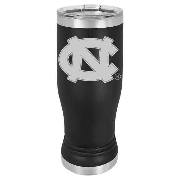 University of North Carolina, Chapel Hill Polar Camel 14 oz. Pilsner Tumbler