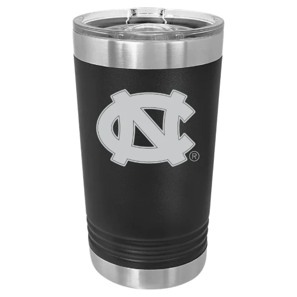 University of North Carolina, Chapel Hill Polar Camel 16 oz. Pint Tumbler