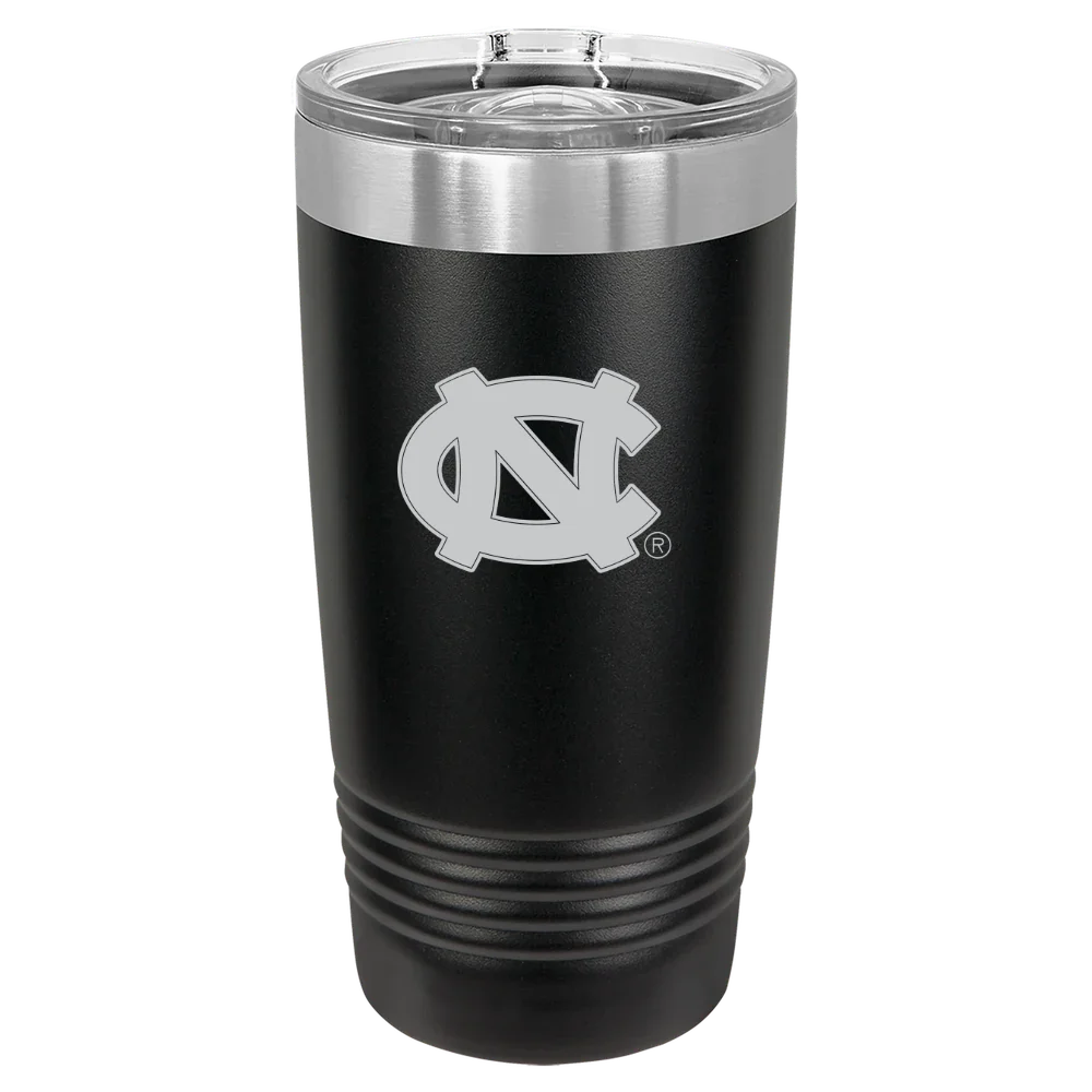 University of North Carolina, Chapel Hill Polar Camel 20 oz. Ringneck Tumbler with Slider Lid