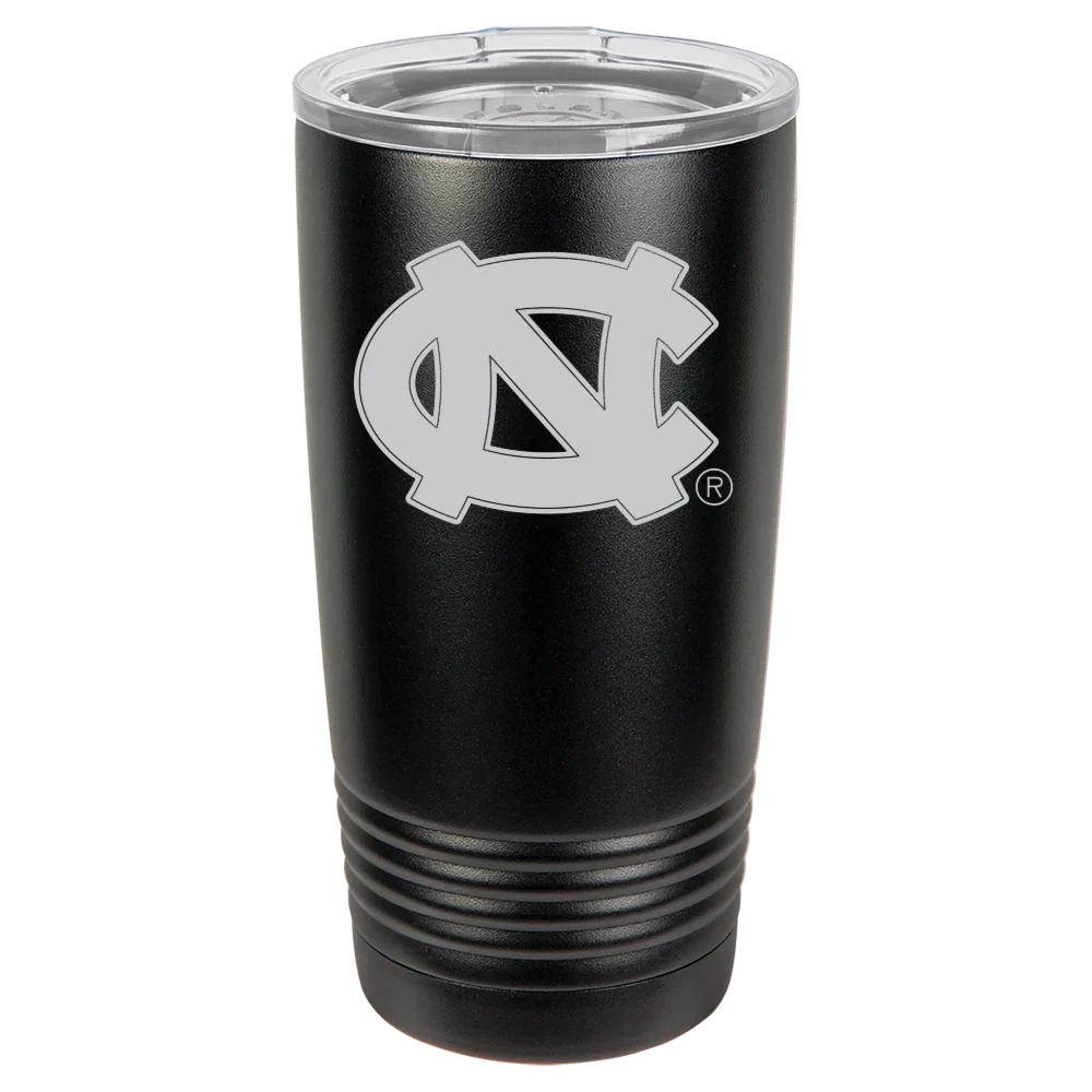 University of North Carolina, Chapel Hill Polar Camel 20 oz. Ringneck Tumbler with Standard Lid