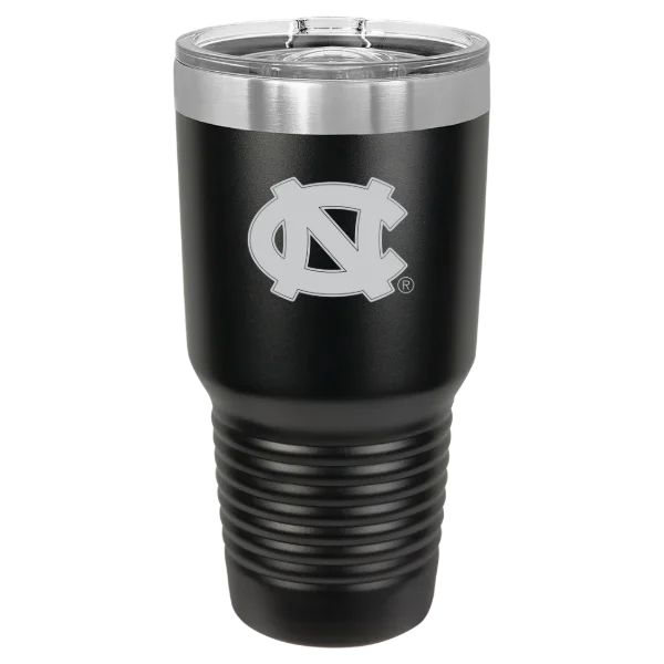 University of North Carolina, Chapel Hill Polar Camel 30 oz. Ringneck Tumbler with Slider Lid