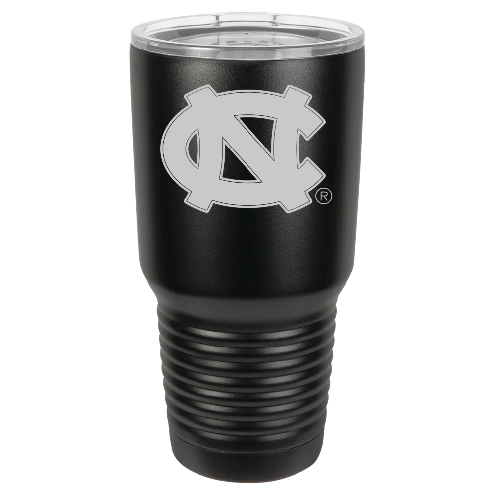 University of North Carolina, Chapel Hill Polar Camel 30 oz. Ringneck Tumbler with Standard Lid