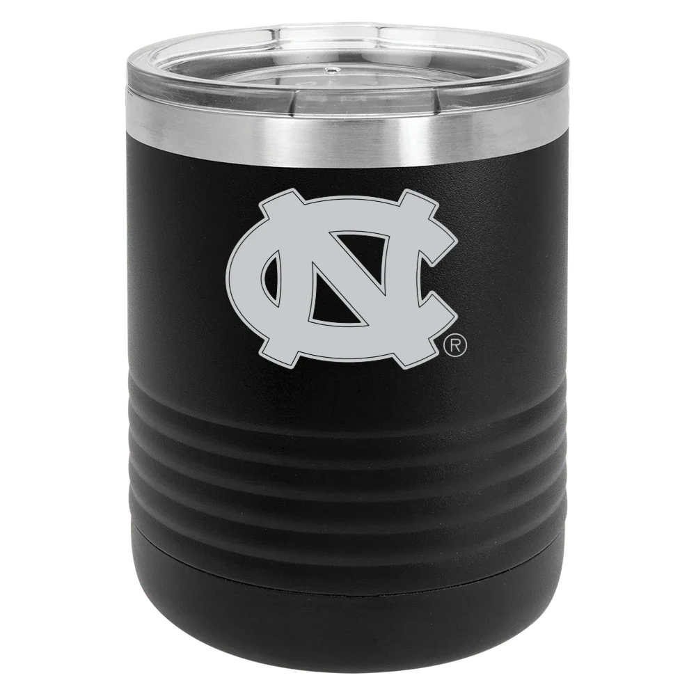 University of North Carolina, Chapel Hill Polar Camel 10 oz. Tumbler with Standard Lid