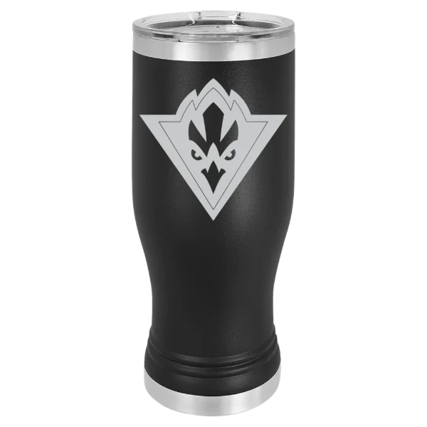 University of North Carolina Wilmington Polar Camel 20 oz. Pilsner Tumbler