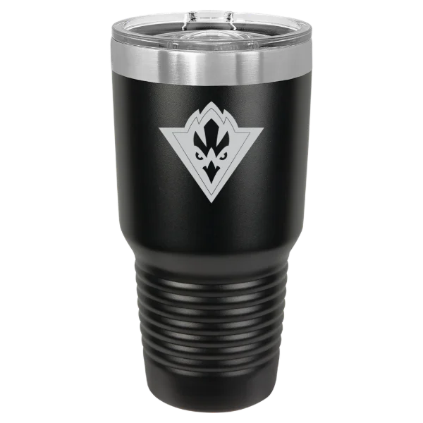 University of North Carolina Wilmington Polar Camel 30 oz. Ringneck Tumbler with Slider Lid