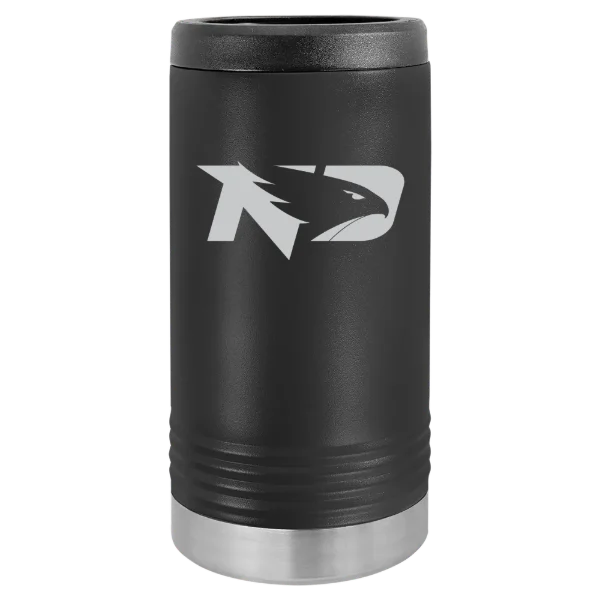 University of North Dakota Polar Camel Slim Beverage Holder