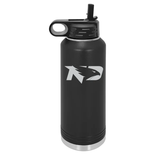 University of North Dakota Polar Camel 40 oz. Water Bottle
