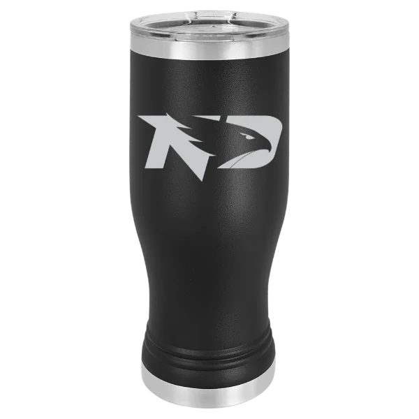 University of North Dakota Polar Camel 20 oz. Pilsner Tumbler