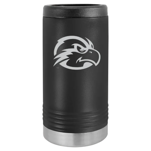 University of North Florida Polar Camel Slim Beverage Holder