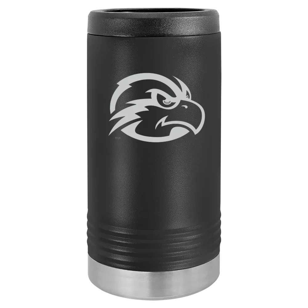 University of North Florida Polar Camel Slim Beverage Holder