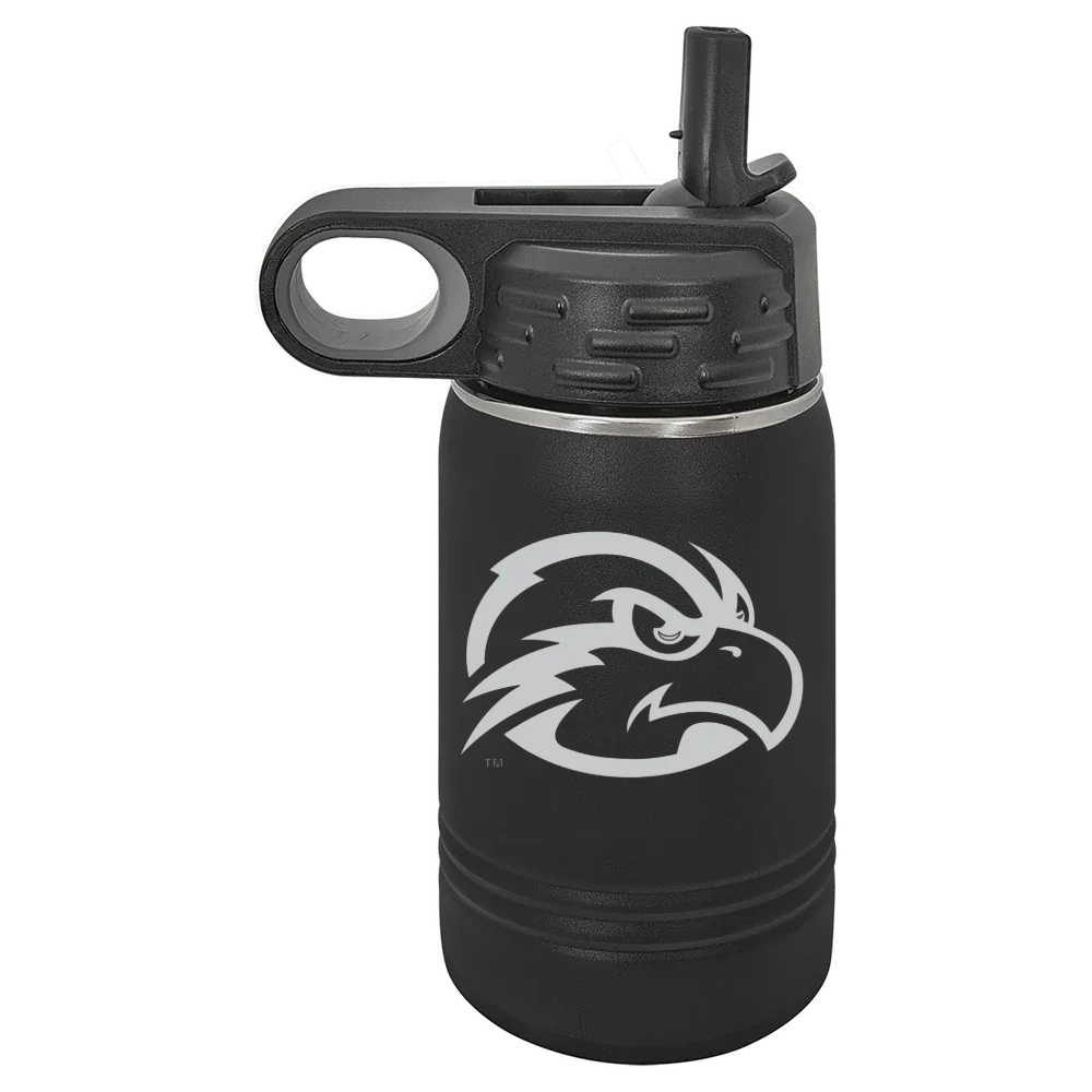 University of North Florida Polar Camel 12 oz. Water Bottle
