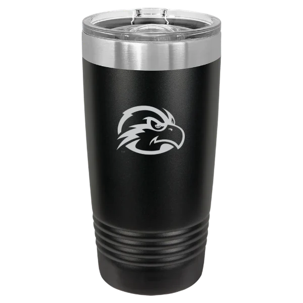 University of North Florida Polar Camel 20 oz. Ringneck Tumbler with Slider Lid