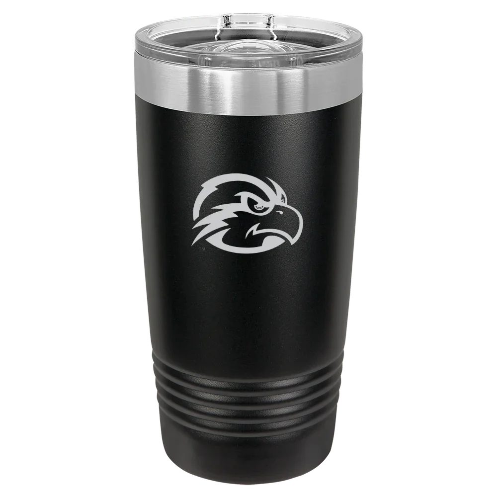 University of North Florida Polar Camel 20 oz. Ringneck Tumbler with Slider Lid