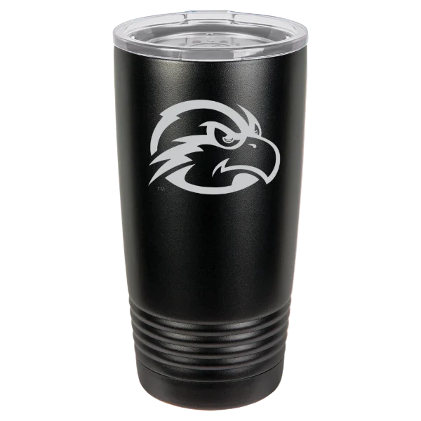 University of North Florida Polar Camel 20 oz. Ringneck Tumbler with Standard Lid